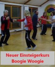 thumb Boogie Woogie Einsteigerkurs