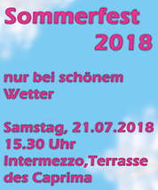 178 sommerfest