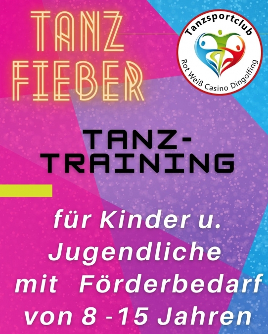 Tanzfieber Vorlage f. Homepage 1