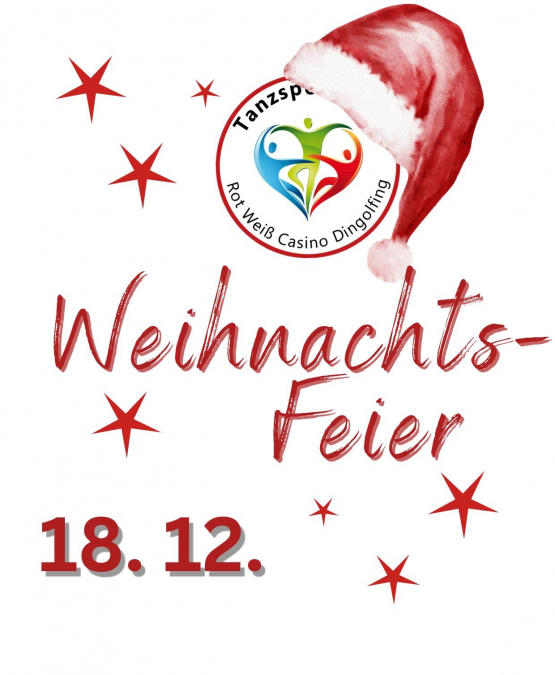 Weihnachtsfeier 2022 2