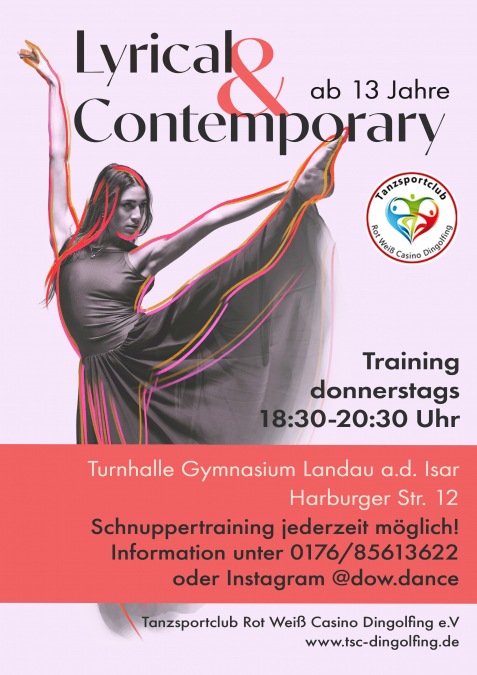 Flyer DOW neu