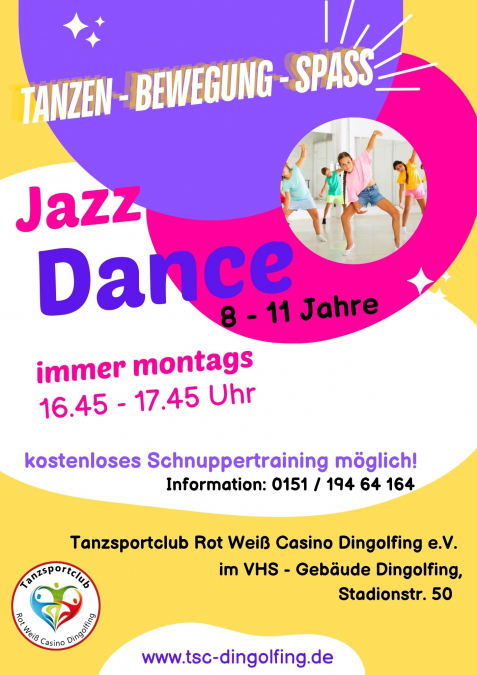 Jazz Sandra Otto