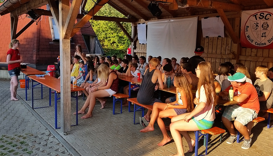 zeltlager besprechung 900