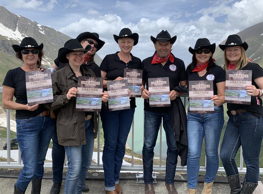 20190615 linedance kaprun