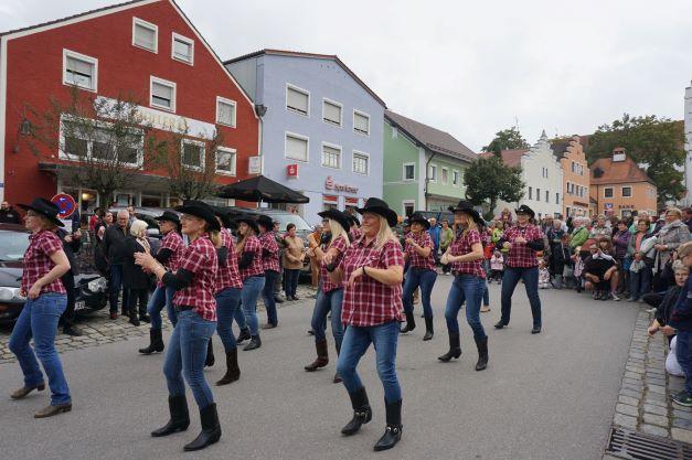 Gruppenbild alle