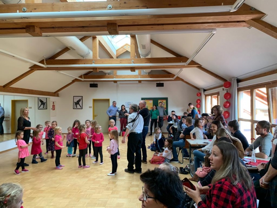 TdoT 2019 Mitmachtanz Dancekids