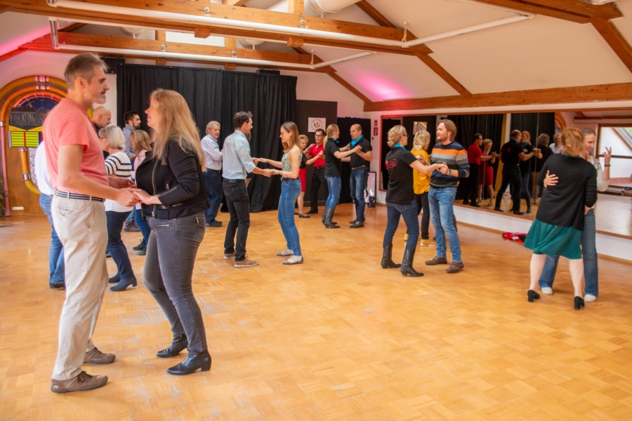TdoT 2019 Workshop Bachata