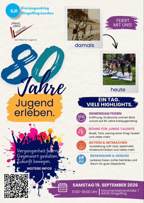 KJR Jugendtag