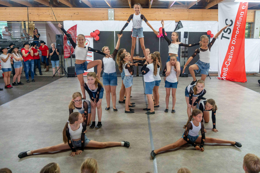 AM 14 TSC Sommerfest 20240706 09789