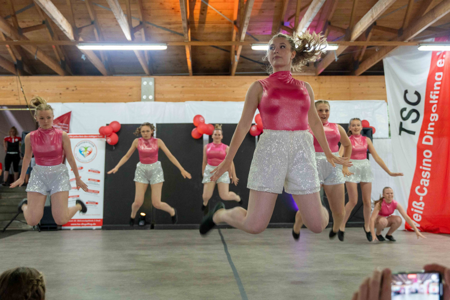 AM 14 TSC Sommerfest 20240706 09789