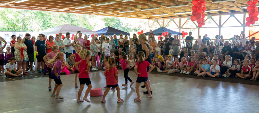 AM 14 TSC Sommerfest 20240706 09789