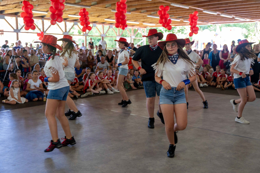 AM 14 TSC Sommerfest 20240706 09789