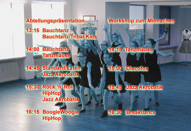 toft terminuebersicht